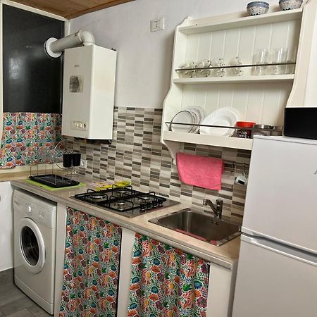 Suites Florence Pescara Eksteriør billede