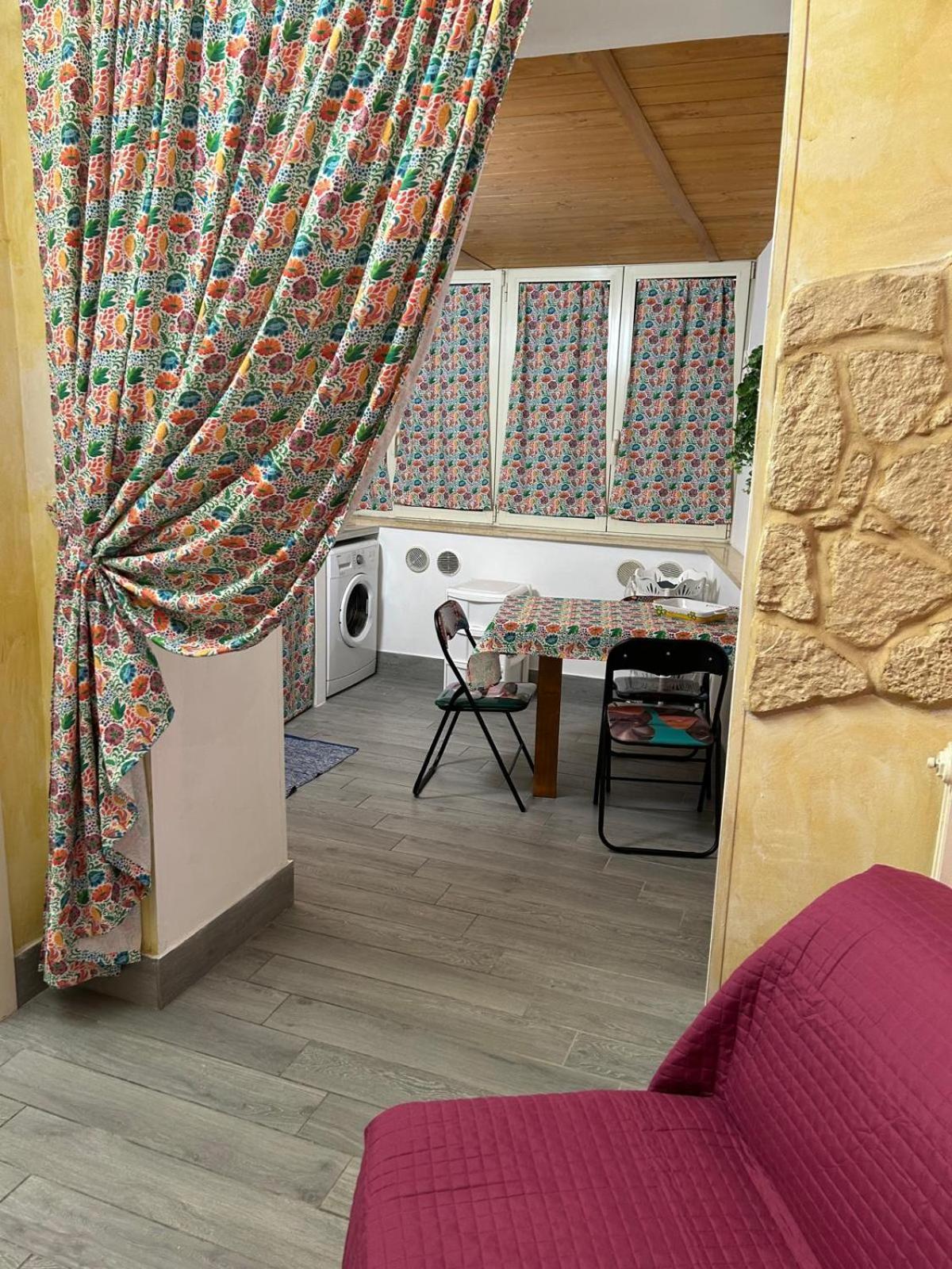 Suites Florence Pescara Eksteriør billede