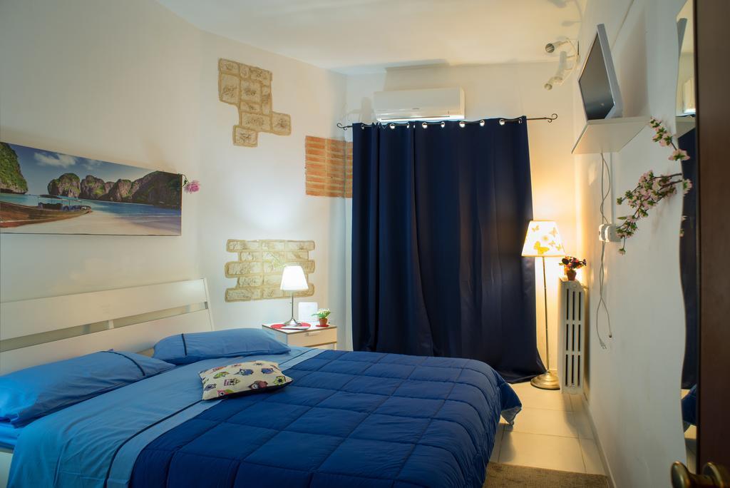 Suites Florence Pescara Eksteriør billede